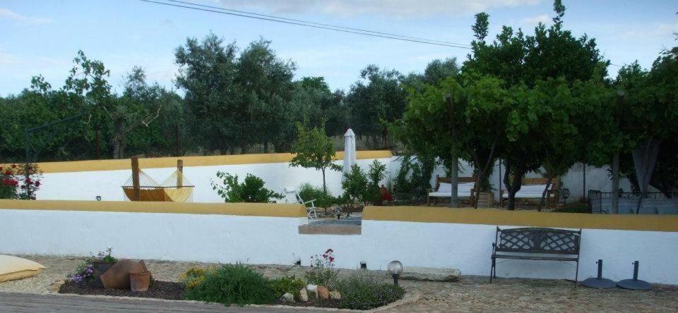 A Flor Da Rosa Ξενοδοχείο Crato Εξωτερικό φωτογραφία